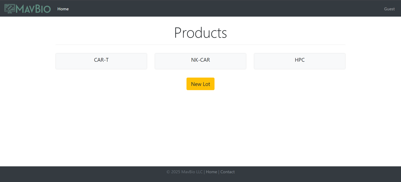 CTiS home page