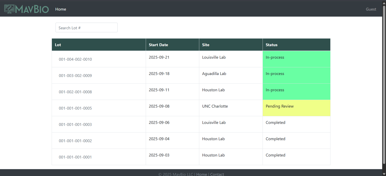 CTiS product page